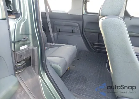 2003 Honda Element Ex z USA, uszkodzony, nr VIN 5J6YH28553L002184